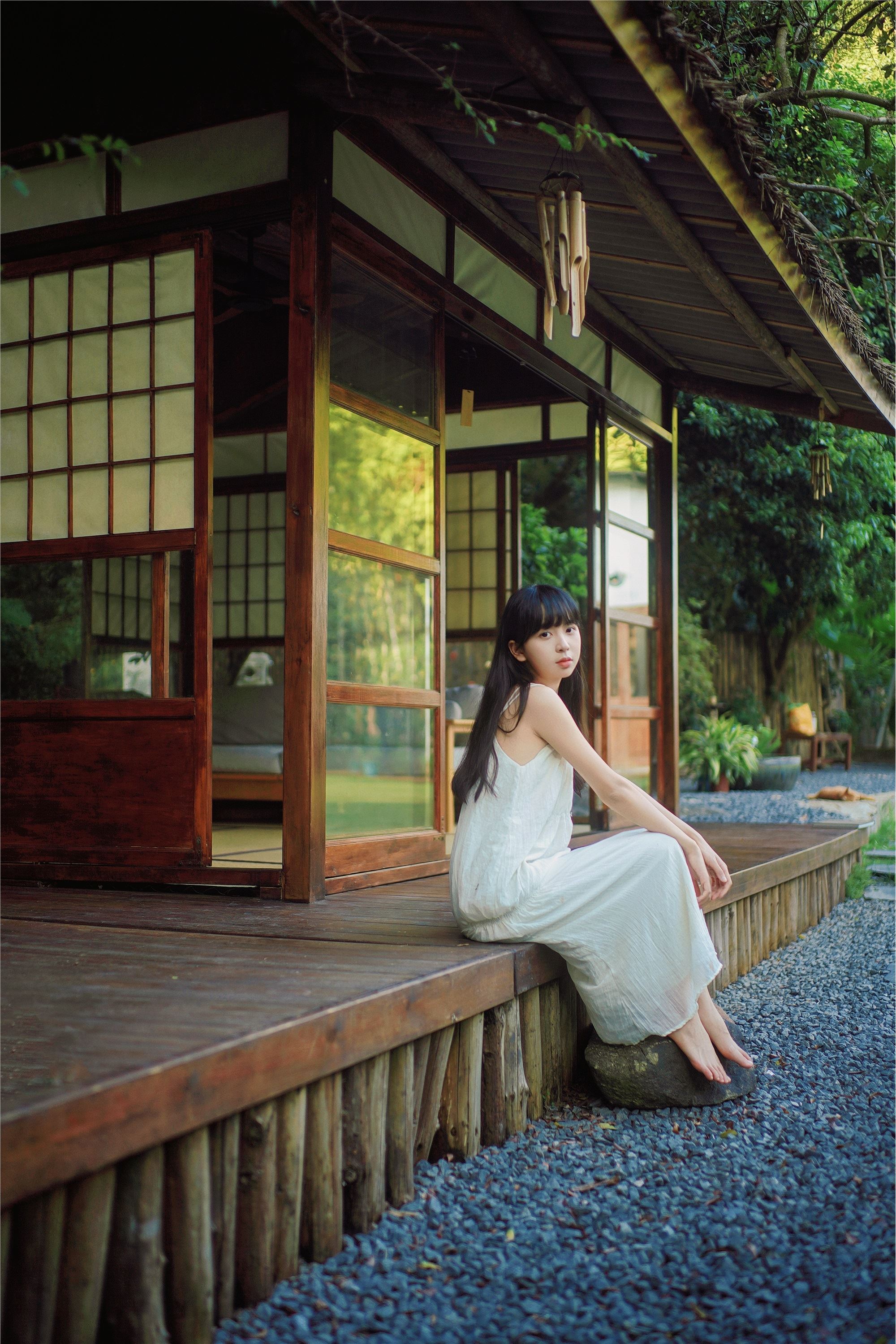 YITUYU艺图语 2025.02.05 溪谷小院之美 o3uiii